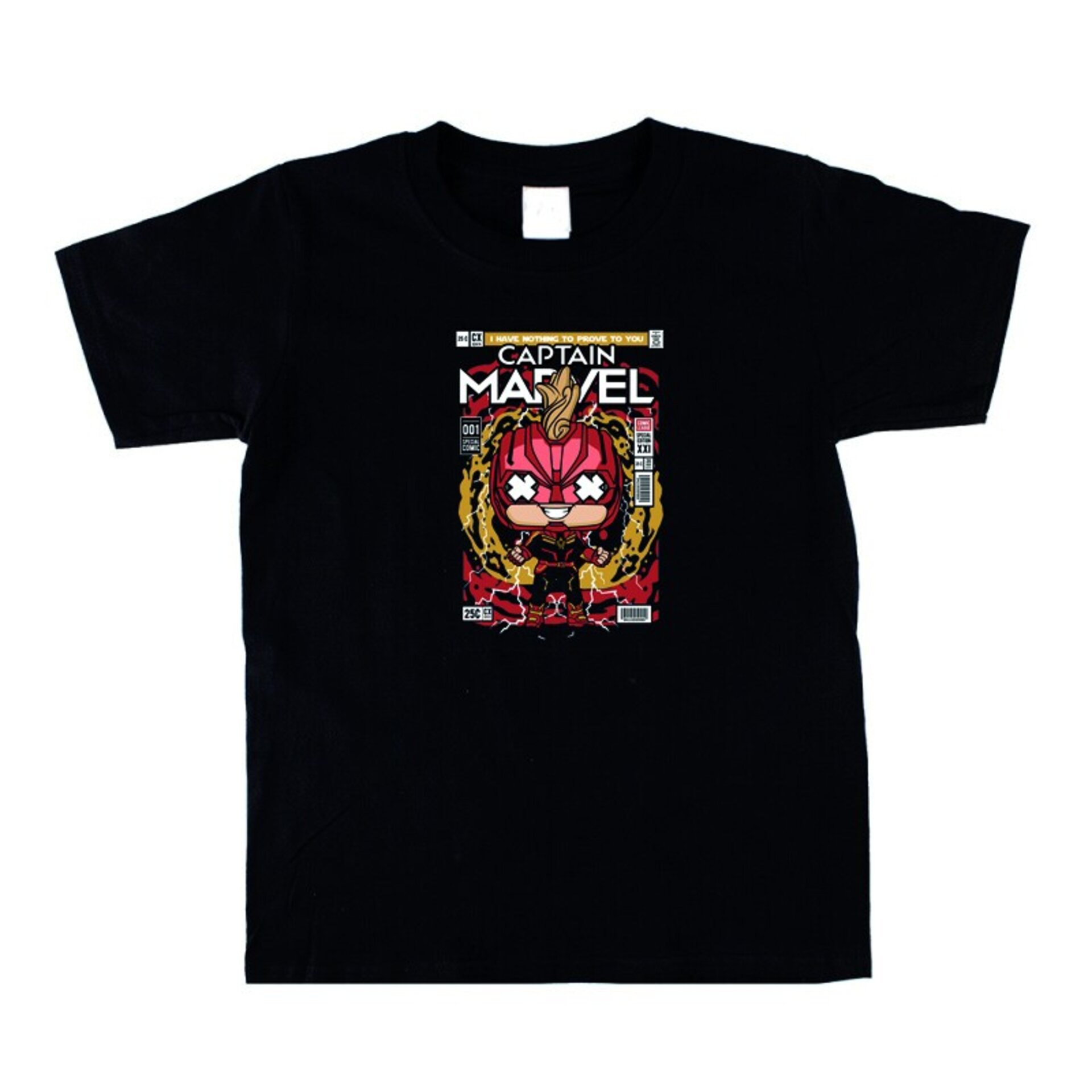 Camiseta Funko Ironman - 1