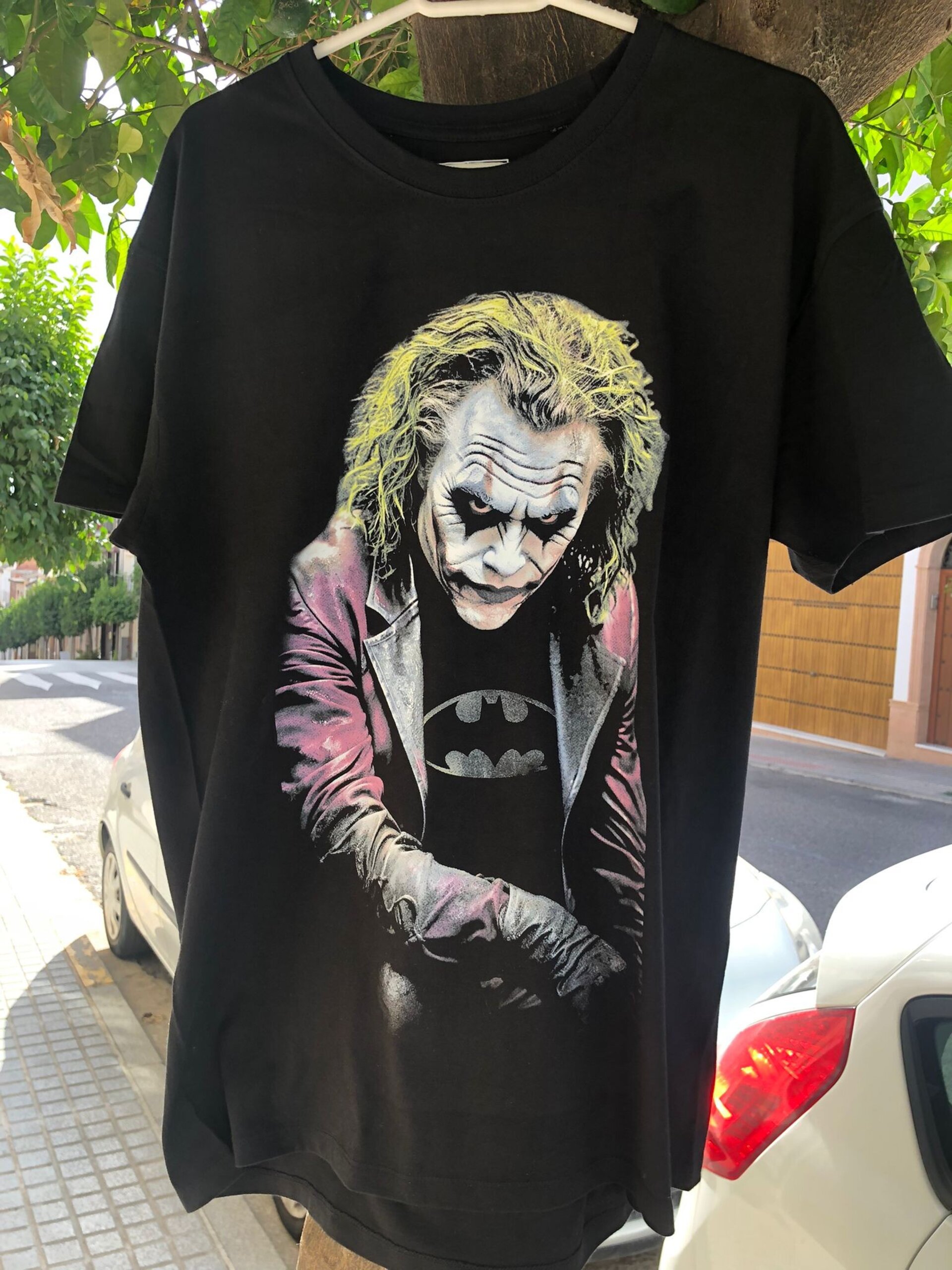 Camiseta Joker - 1
