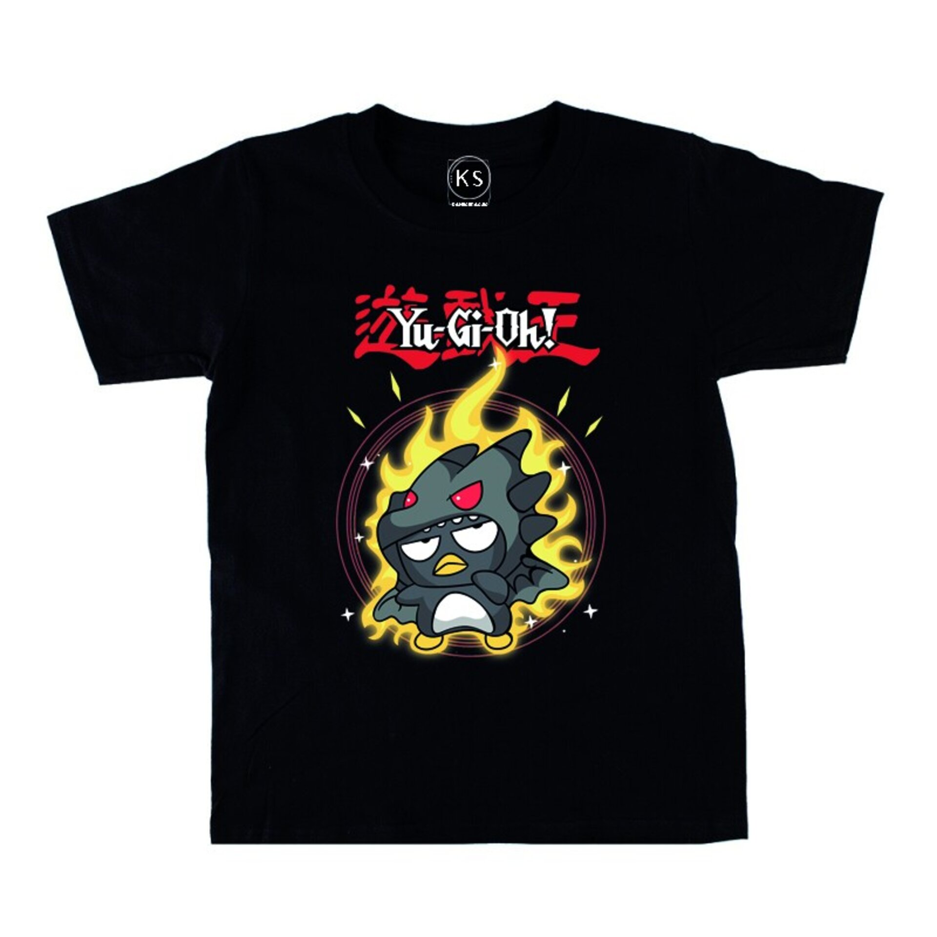 Camiseta Sanrio Yugioh - 1
