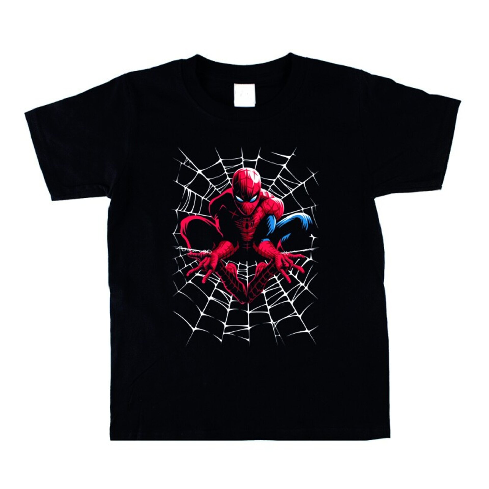 Camiseta Spiderman - 1