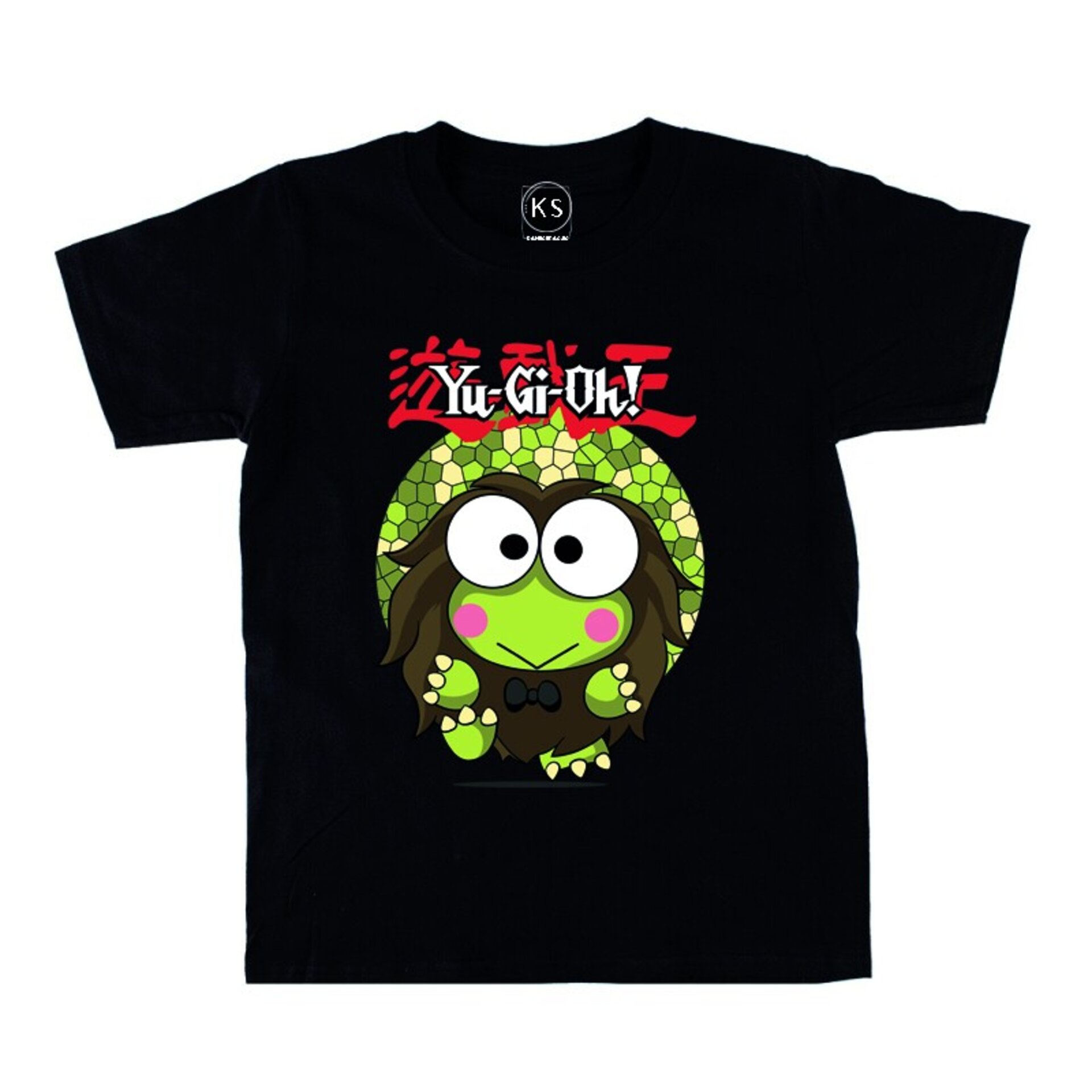 Camiseta Sanrio Yugioh - 1