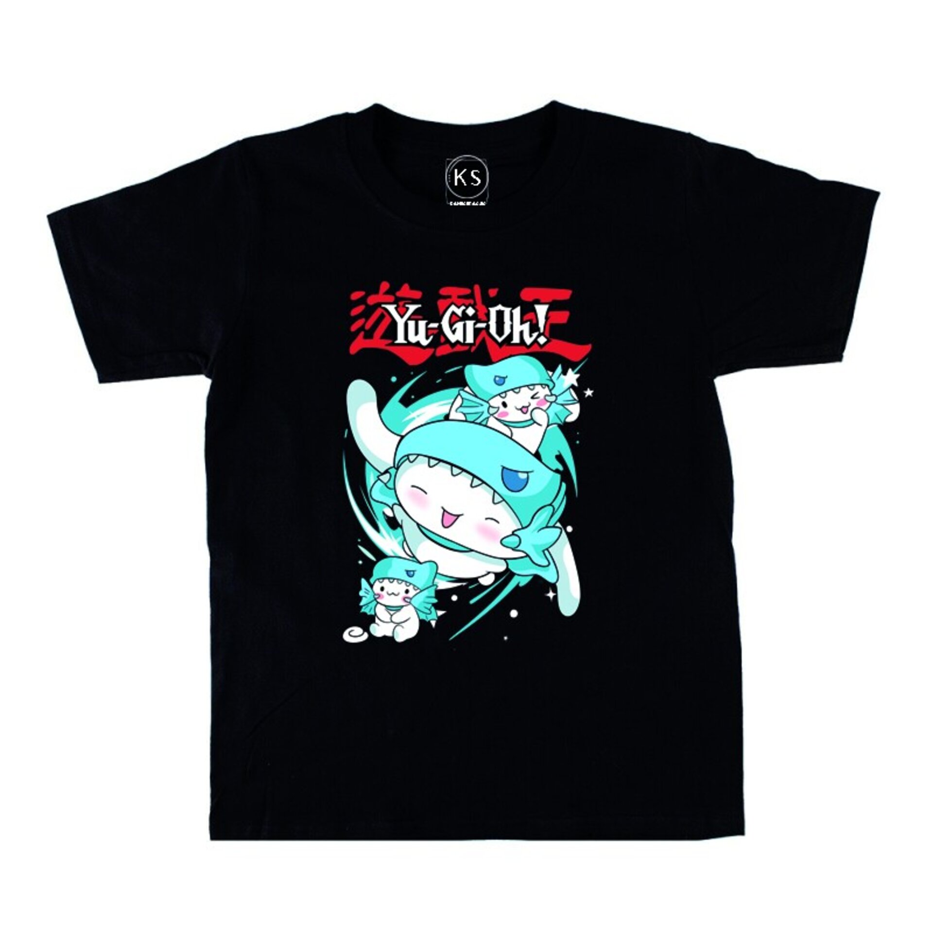 Camiseta Sanrio Yugioh - 1