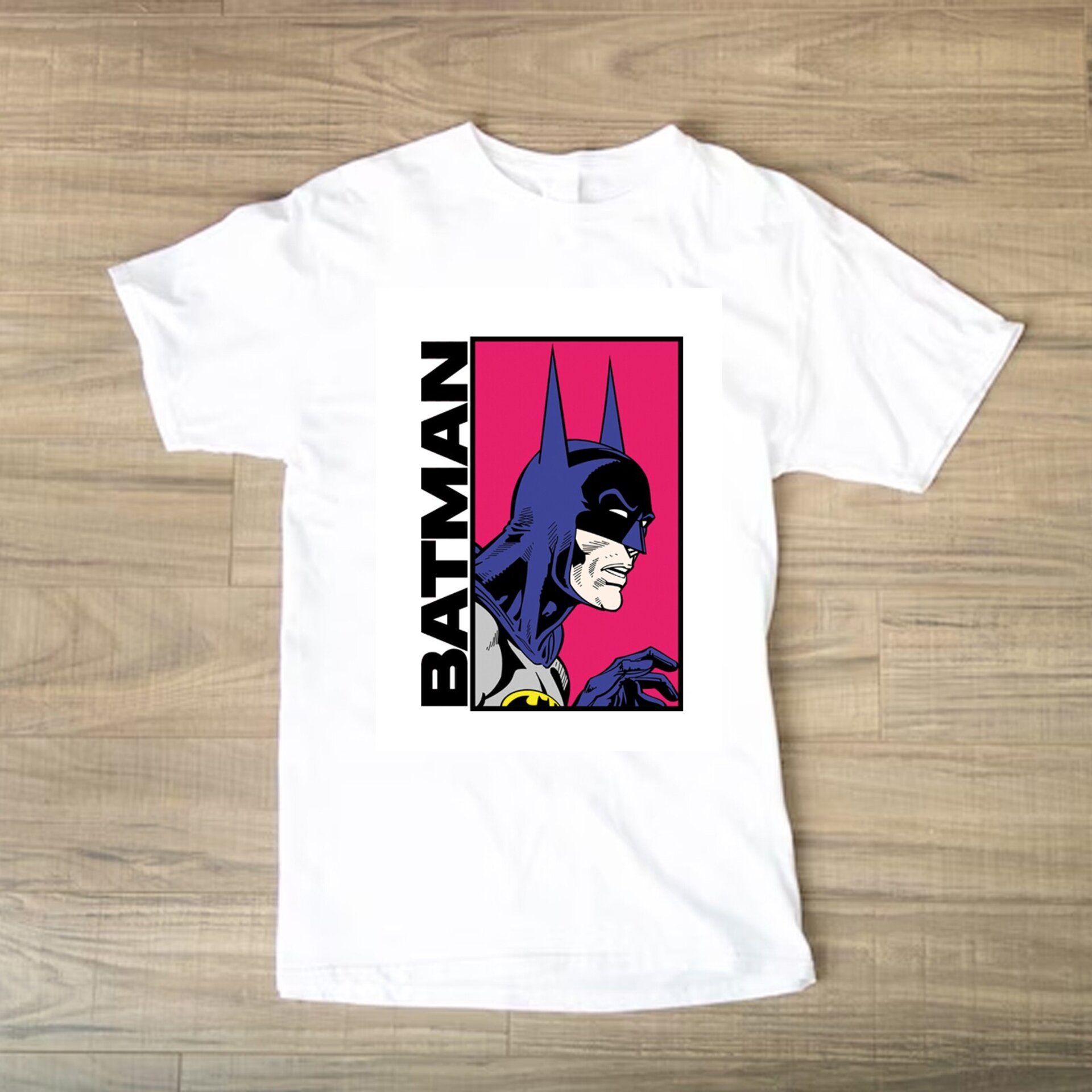 Camiseta Batman - 2