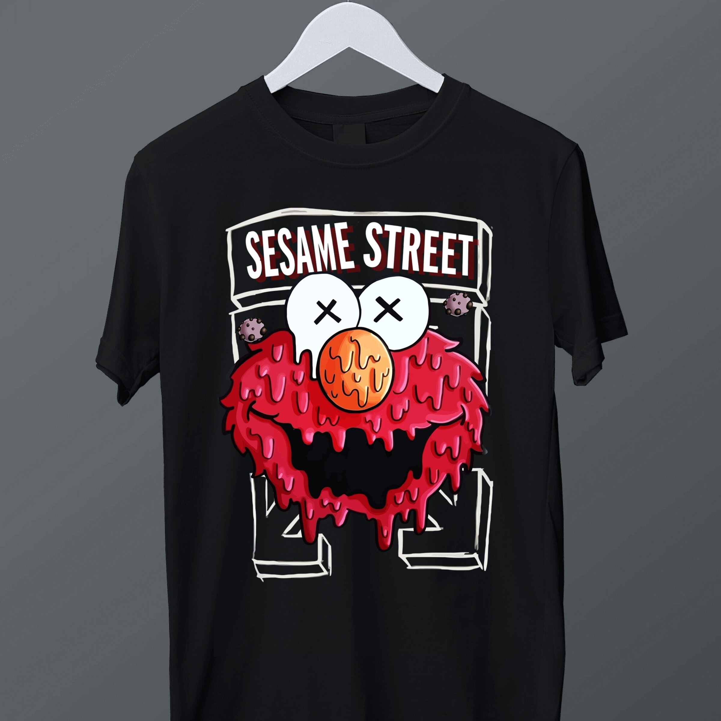 Barrio Sesamo