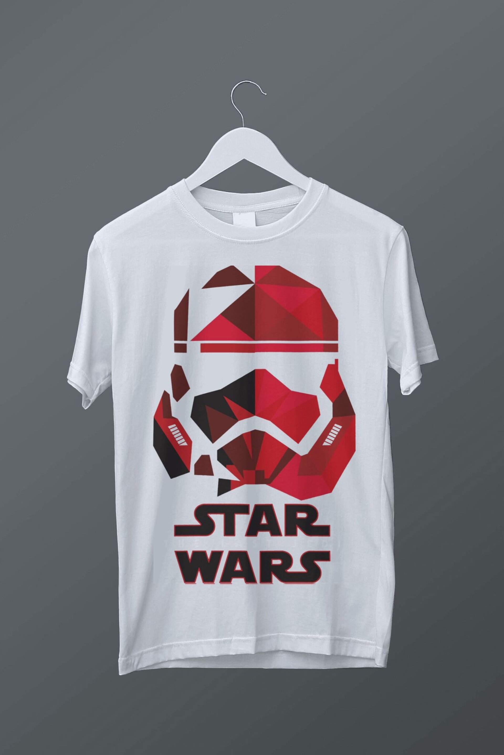 Camiseta Storm Trooper - 1