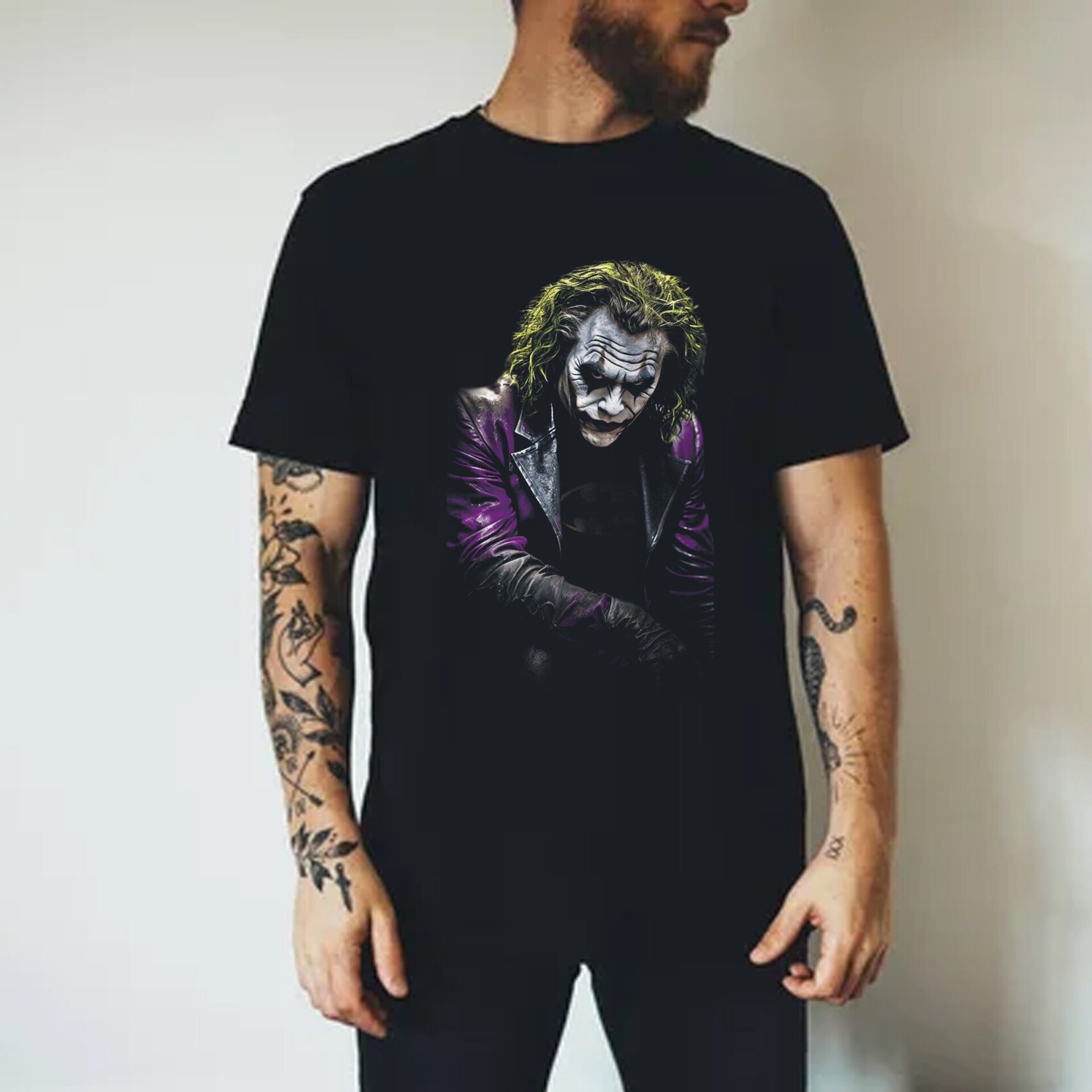 Camiseta Joker - 2
