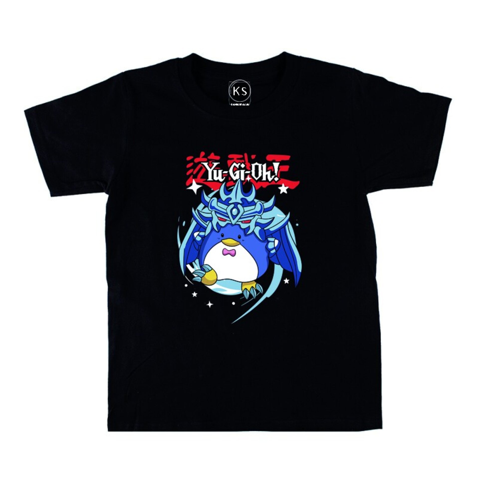 Camiseta Sanrio Yugioh - 1