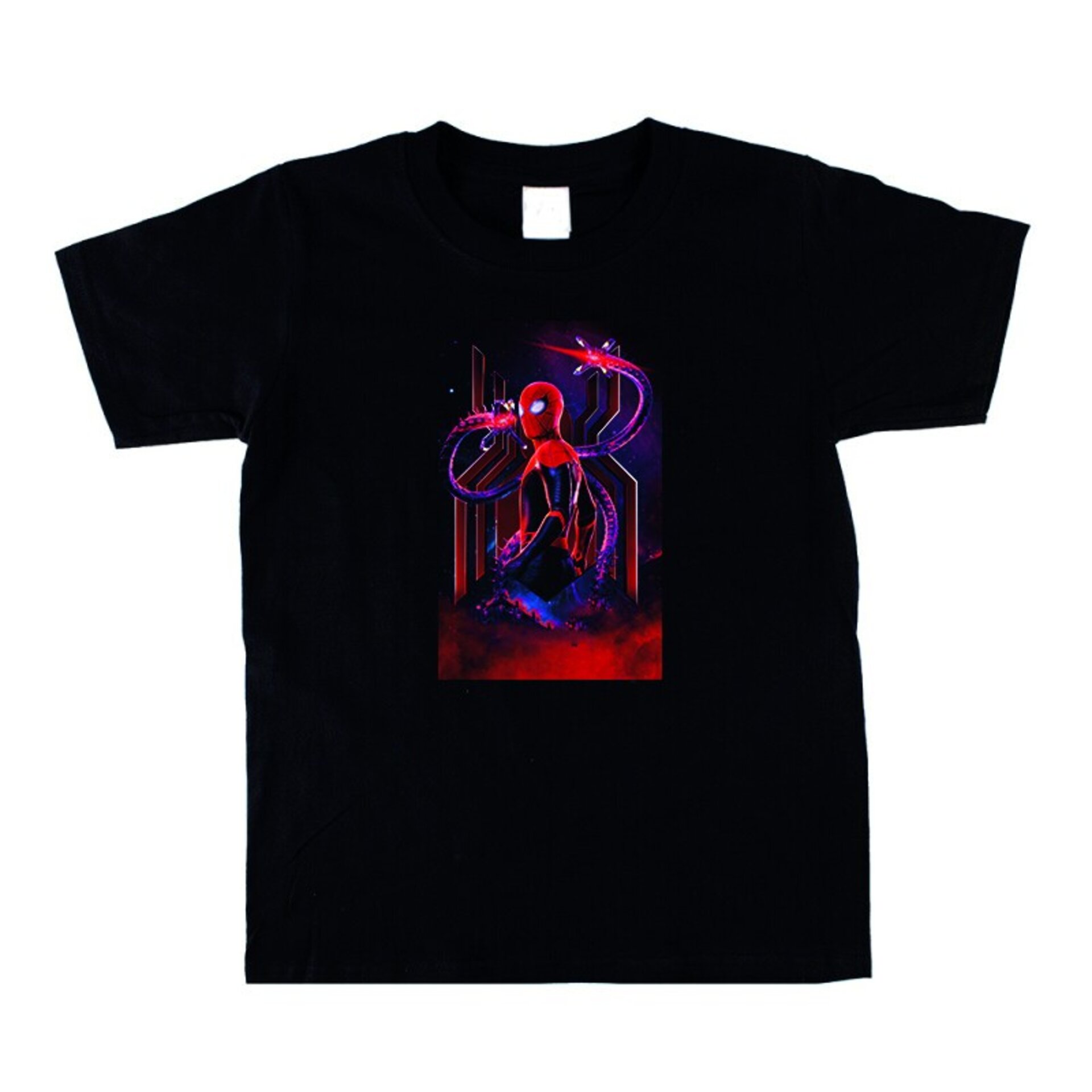 Camiseta Spiderman - 1