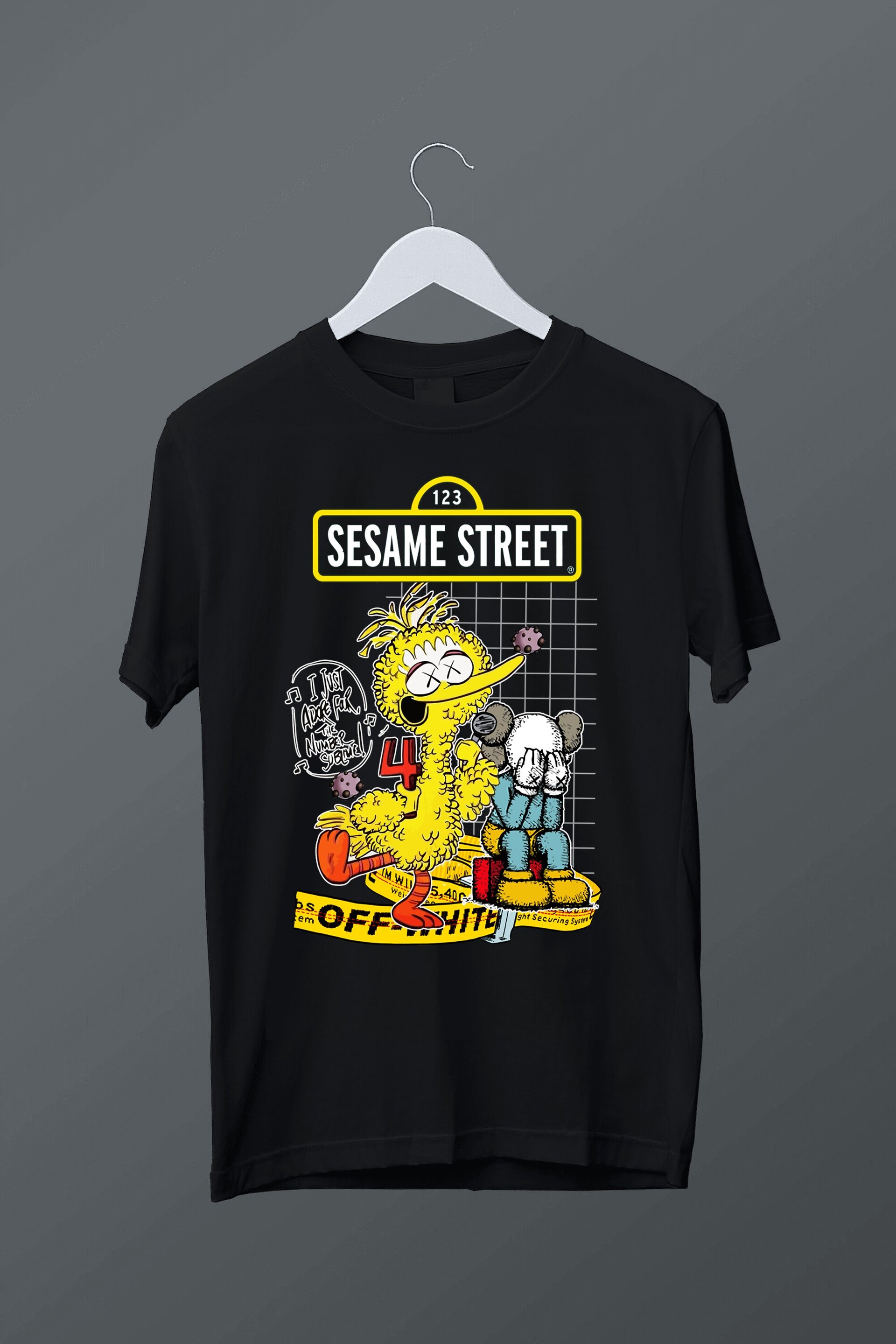 Camiseta Paco Pico - 1