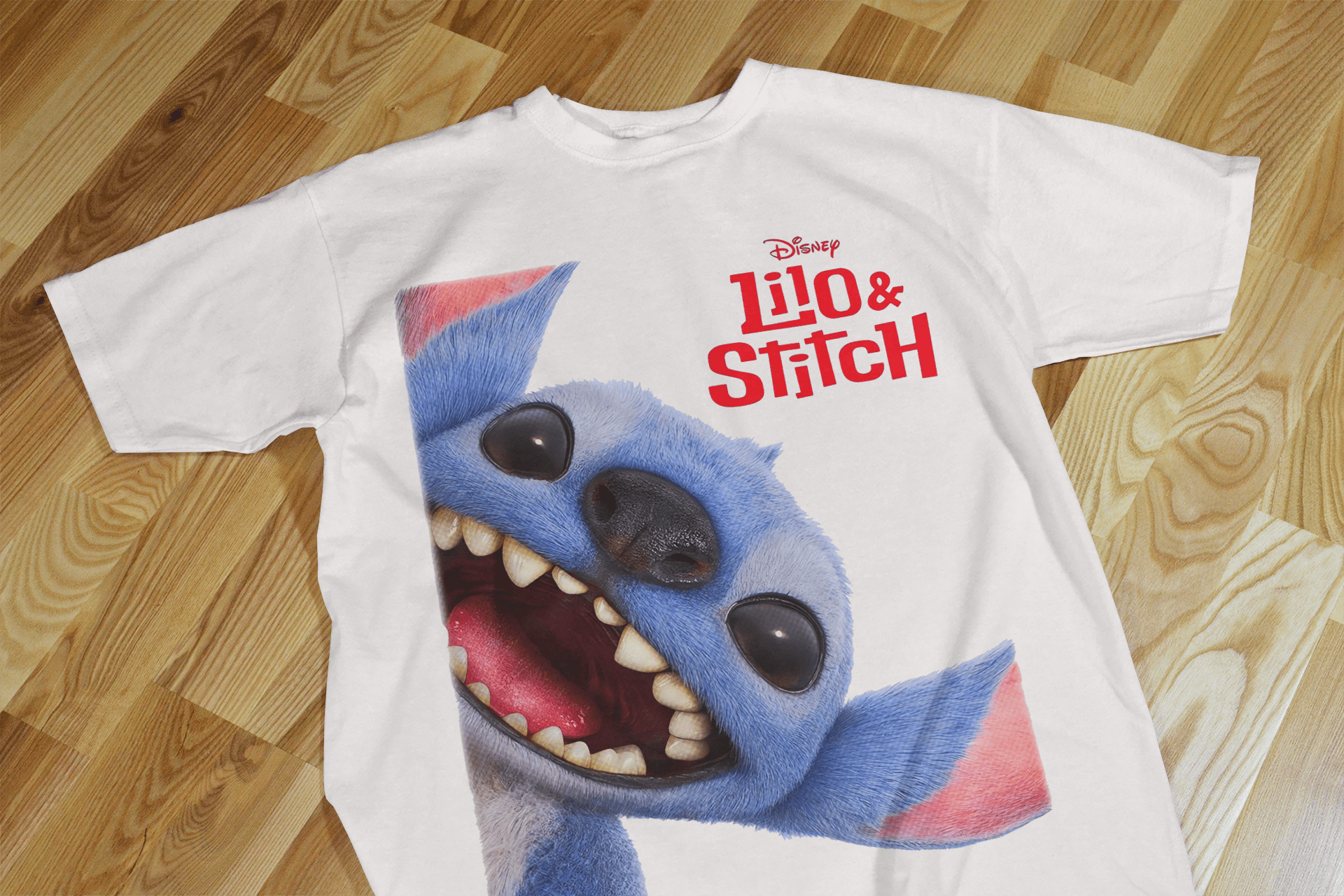 LILO & STITCH