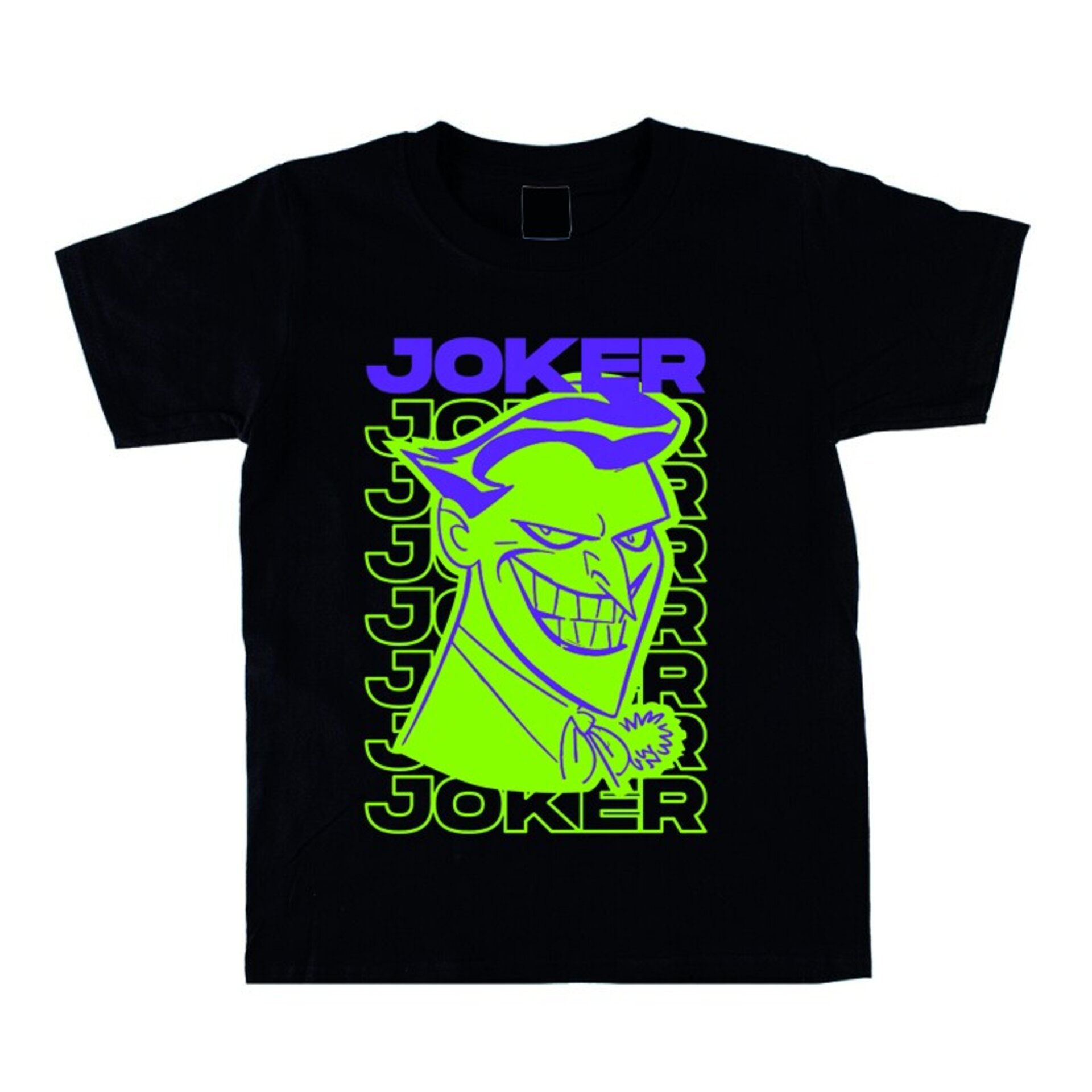 Camiseta Joker - 2