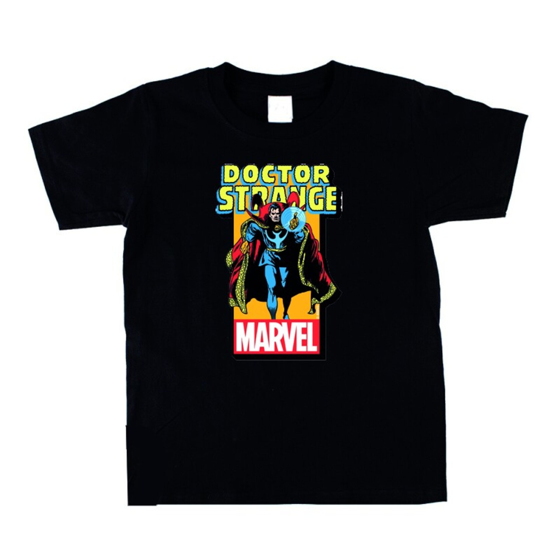 Camiseta DR. STrange - 1