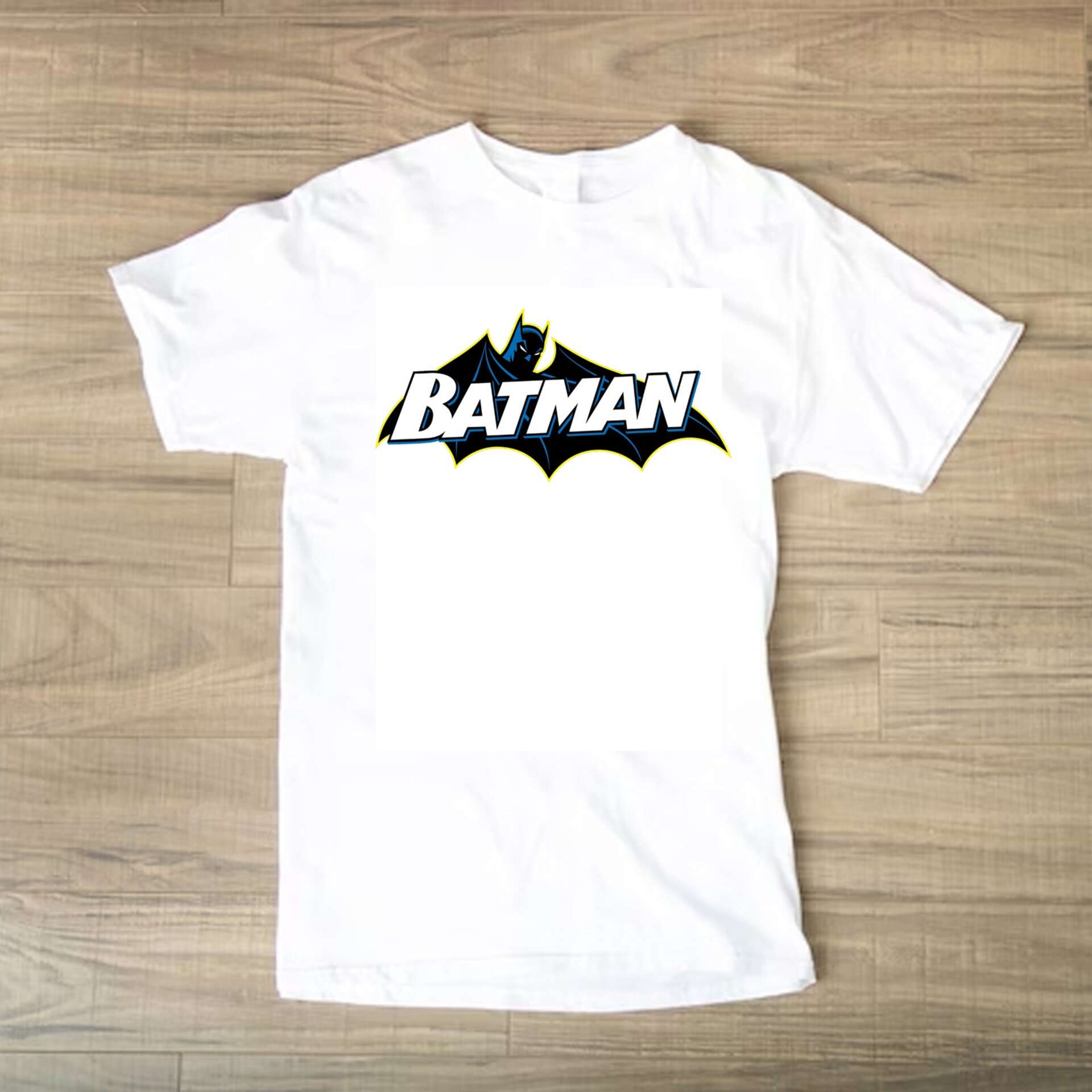 Camiseta Batman - 2