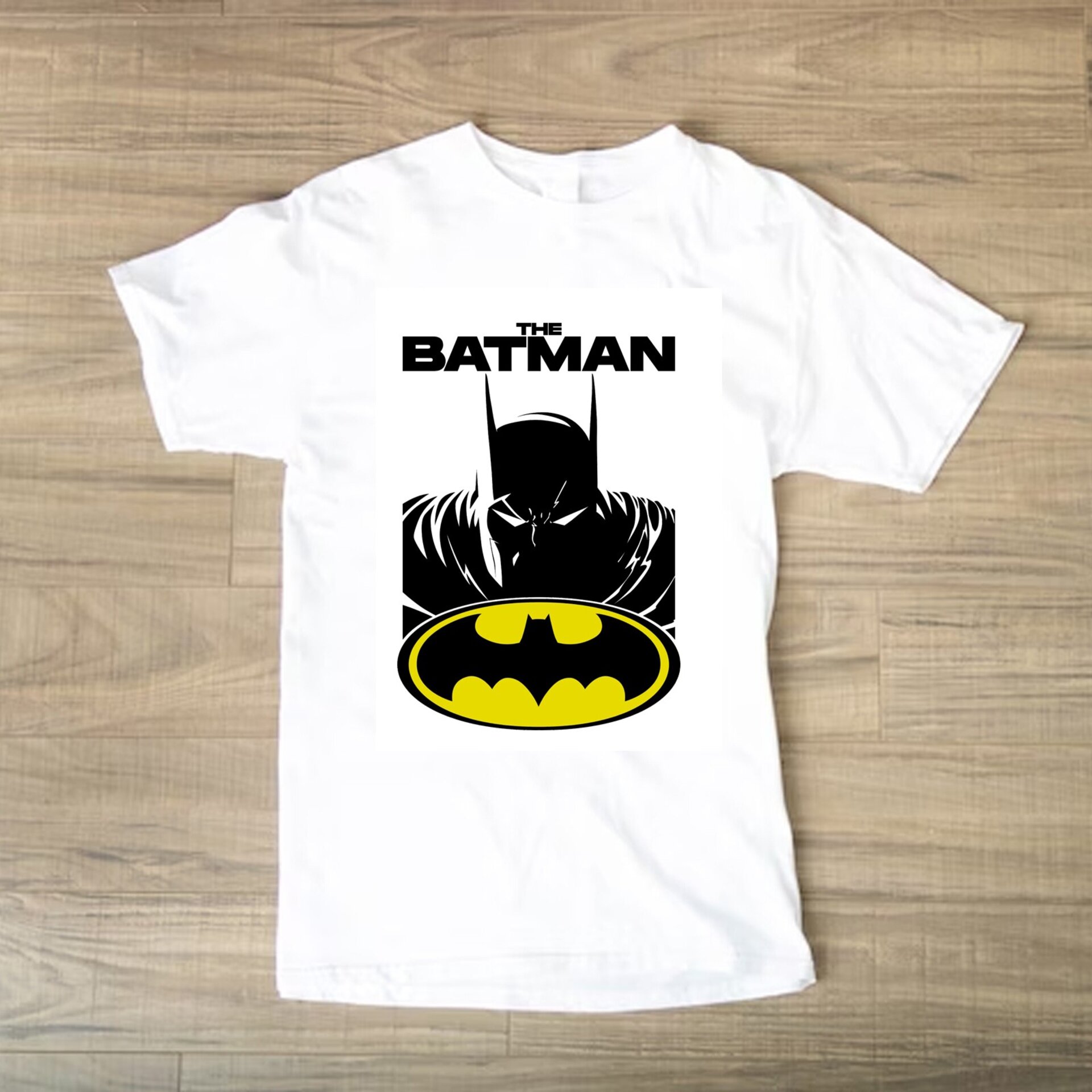 Camiseta Batman - 2