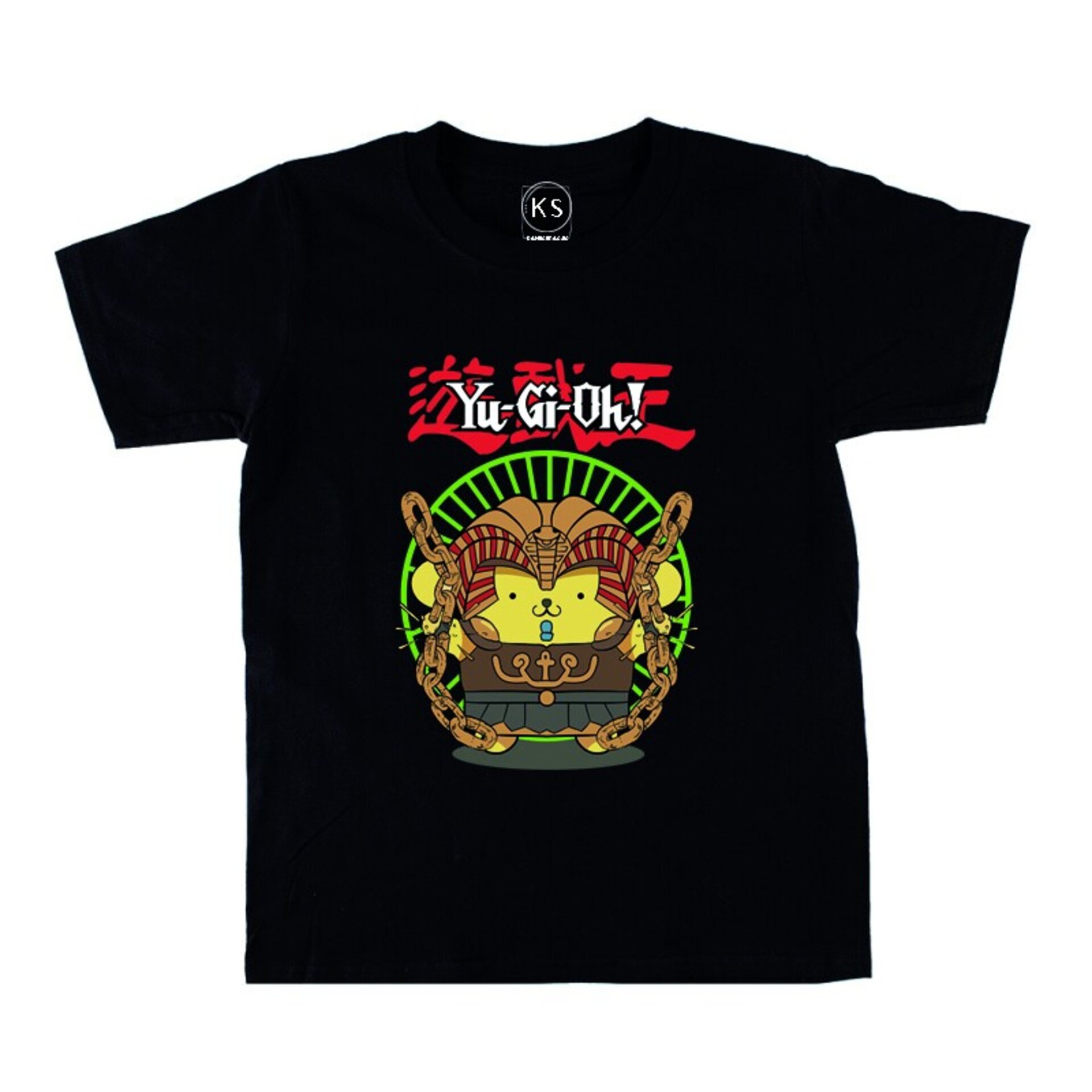 Camiseta Sanrio Yugioh - 1
