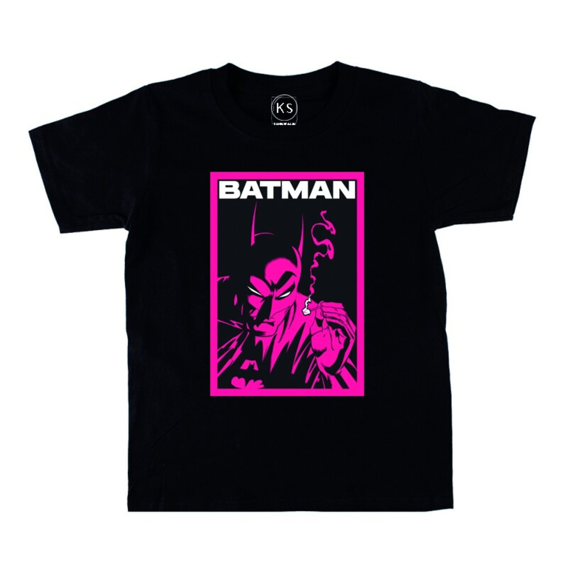 Camiseta Batman - 2