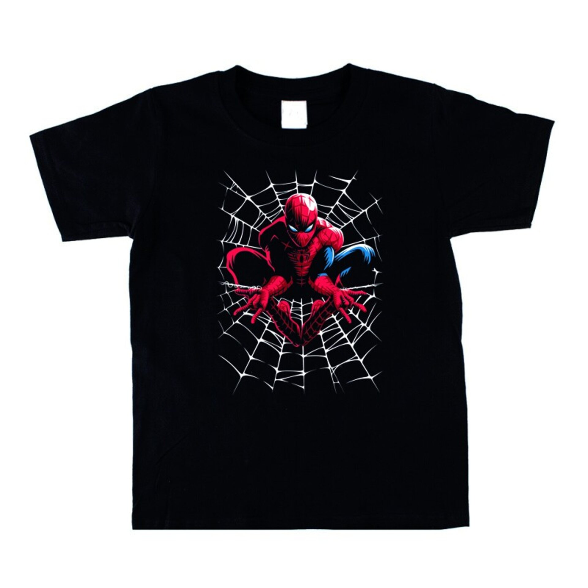 Camiseta spiderman - 1